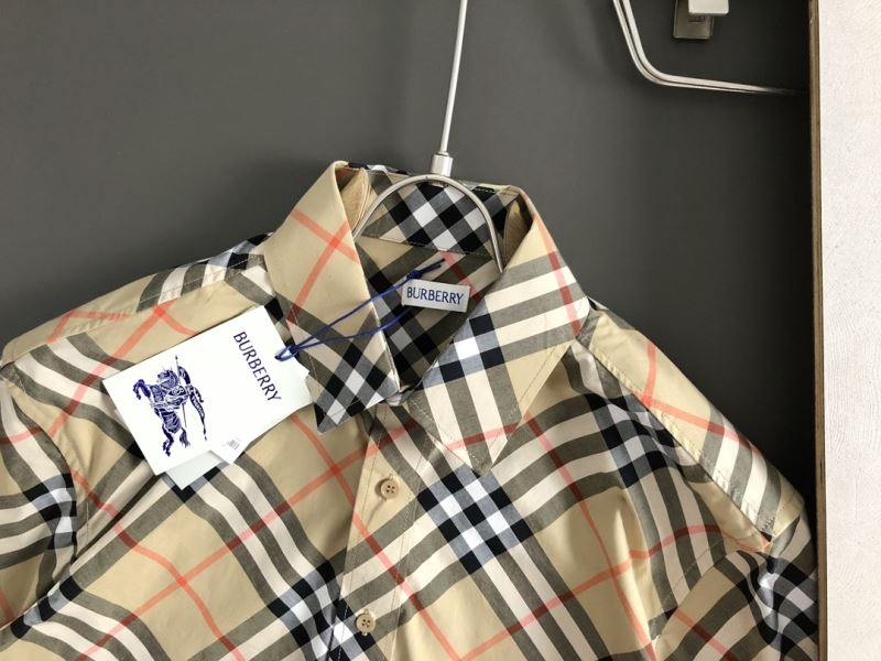 Burberry Outwear